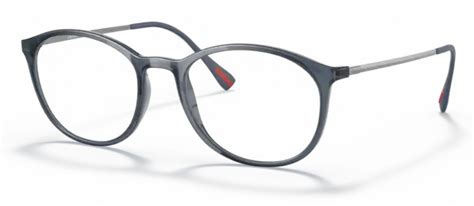 Prada Sport PS 04HV LIFESTYLE Eyeglasses 